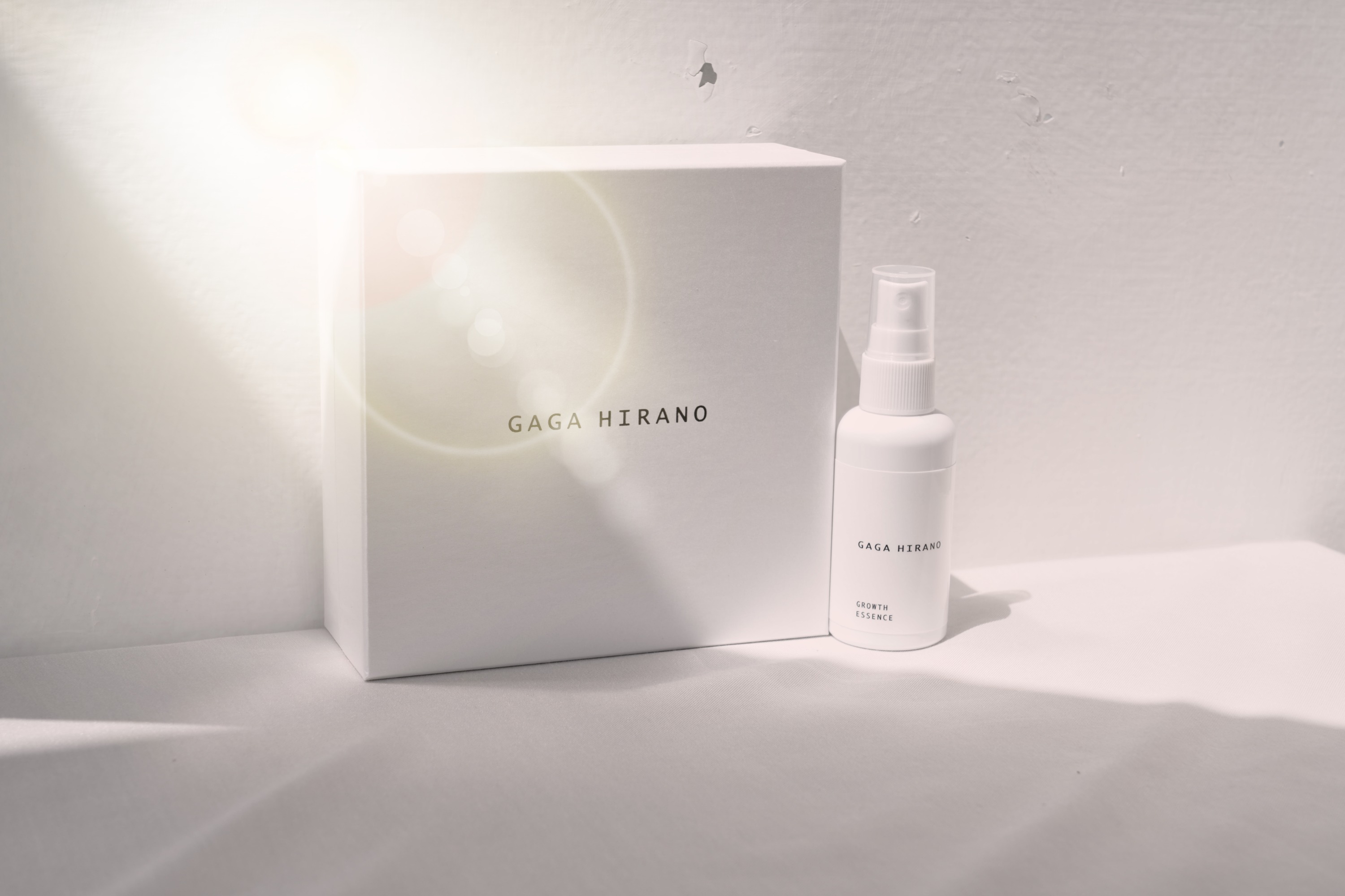 GAGA direct オーダーメイドスカルプセラム